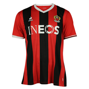 Terem Igobor Moffi OGC Nice shirt