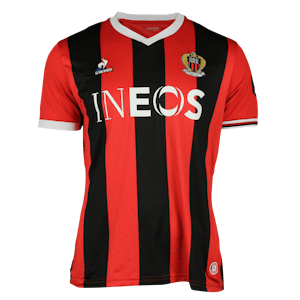Antoine Mendy OGC Nice forması