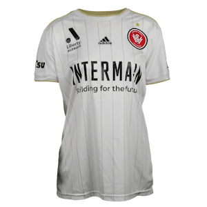 Amy Harrison Western Sydney Wanderers Women shirt