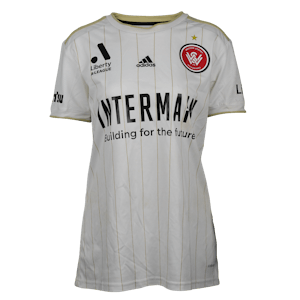 Sophie Harding Western Sydney Wanderers Women shirt