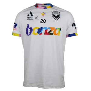 Roly Bonevacia