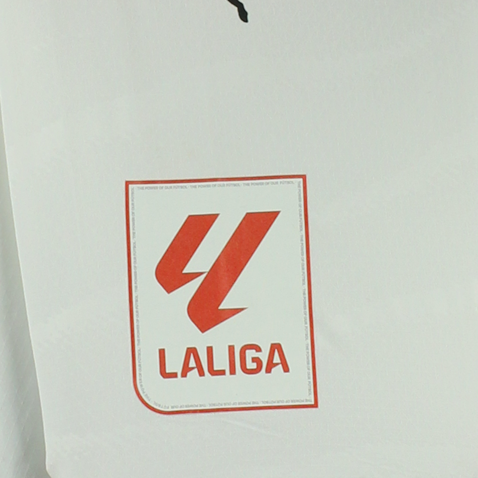 Javier Guerra Moreno Valencia CF shirt