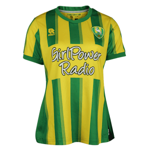 Daniëlle Noordermeer ADO Den Haag Vrouwen shirt