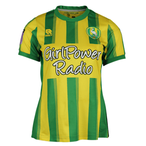 Shanique Dessing ADO Den Haag Vrouwen shirt