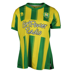 Lobke Loonen ADO Den Haag Vrouwen shirt
