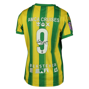 Lobke Loonen ADO Den Haag Vrouwen shirt