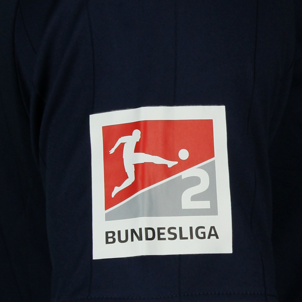 Bjarke Jacobsen Wehen Wiesbaden shirt
