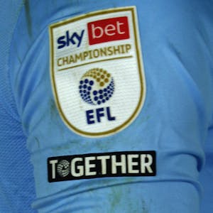 Anthony Patterson Sunderland shirt