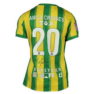 Cato Pijnacker Hordijk ADO Den Haag Vrouwen shirt