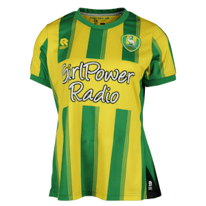 Cato Pijnacker Hordijk ADO Den Haag Vrouwen shirt