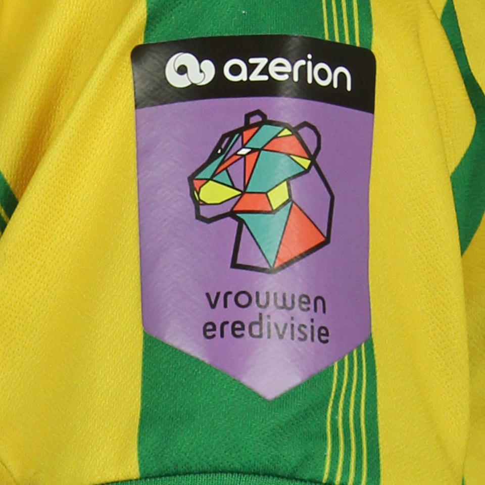 Cato Pijnacker Hordijk ADO Den Haag Vrouwen shirt