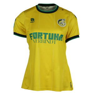 Charlotte Hulst Fortuna Sittard Women shirt