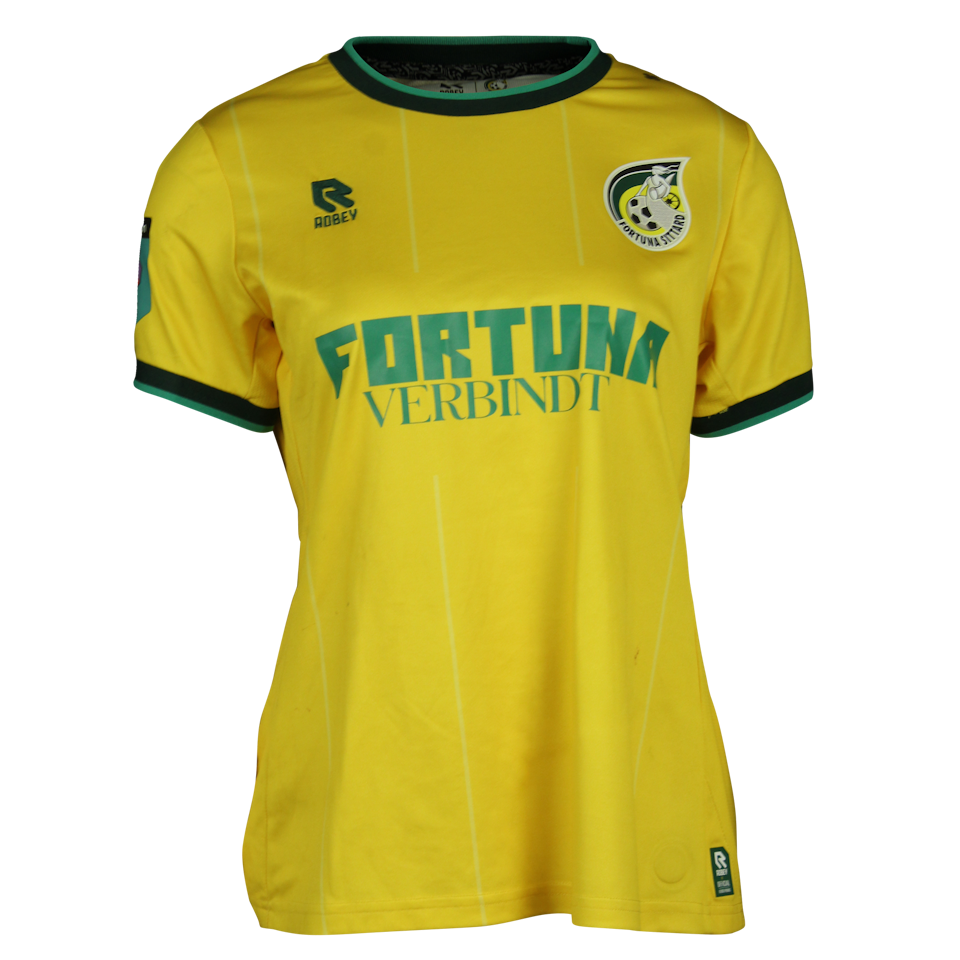Hanna Huizenga Fortuna Sittard Women shirt