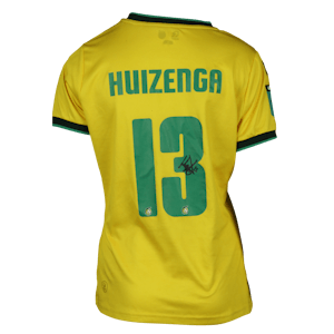 Hanna Huizenga Fortuna Sittard Women shirt
