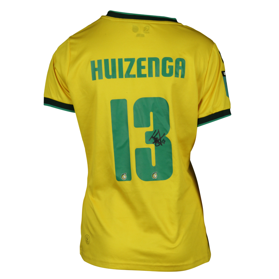 Hanna Huizenga Fortuna Sittard Women shirt
