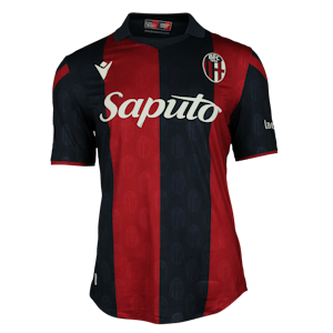 Stefan Posch Bologna Fc 1909 shirt