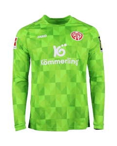 Daniel Batz Mainz 05 shirt