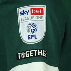 Martyn Waghorn Derby County shirt