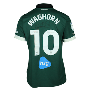 Martyn Waghorn Derby County shirt