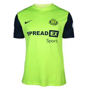 Pierre Ekwah Elimby Sunderland jersey