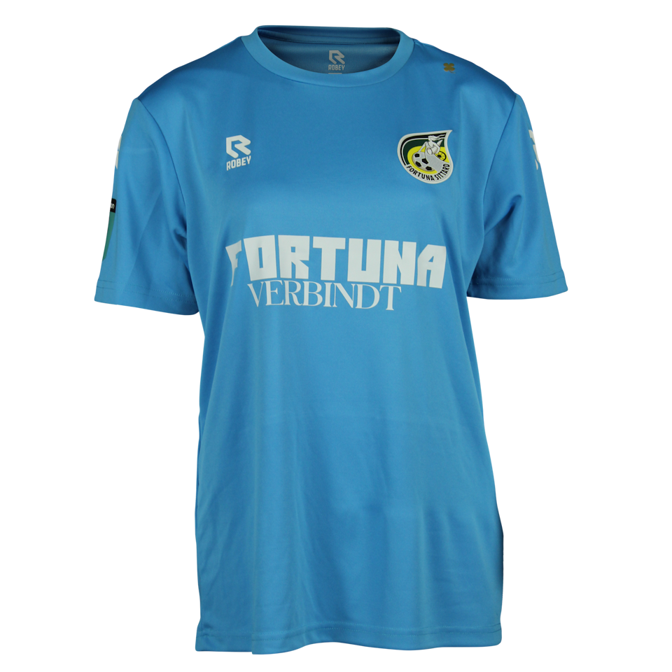 Britt Renzen Fortuna Sittard Women shirt
