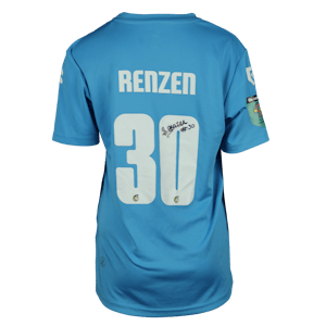 Britt Renzen Fortuna Sittard Women shirt