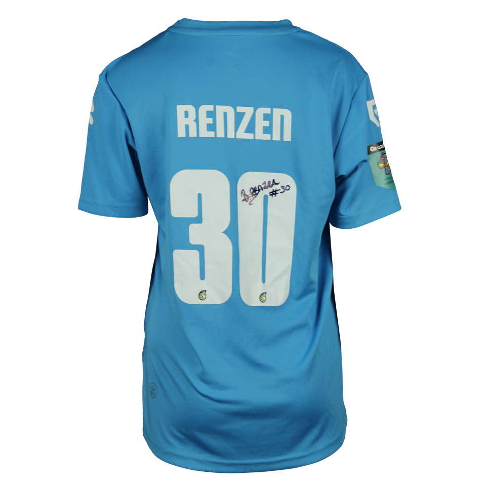 Britt Renzen Fortuna Sittard Women shirt