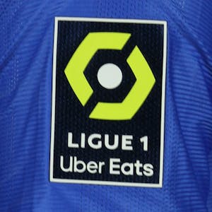 Paul Edgar Akouokou Olympique Lyonnais shirt