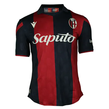 Tommaso Corazza Bologna Fc 1909 forması