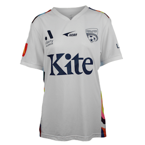 Maillot de Jenna Holtz (Adelaide United Women)