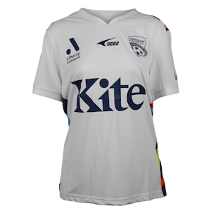 Zoe Tolland Adelaide United Women shirt
