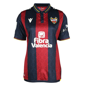 Levante Femenino-Trikot von Núria Mendoza