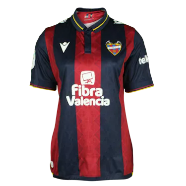 Camiseta María Méndez Fernández Levante Femenino