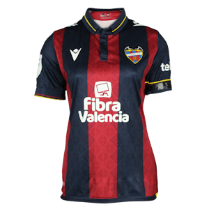 Angela Sosa Levante Femenino shirt