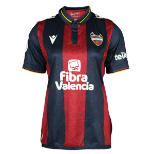 Angela Sosa Levante Femenino shirt