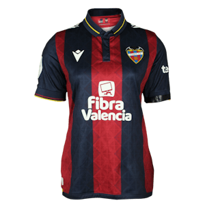 Daniela Arques Lázaro Levante Femenino shirt