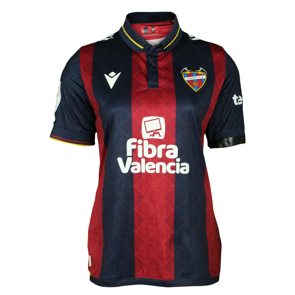 Daniela Arques Lázaro Levante Femenino shirt