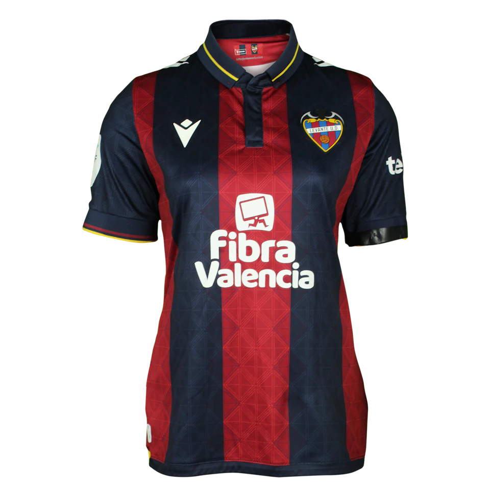 Daniela Arques Lázaro Levante Femenino jersey