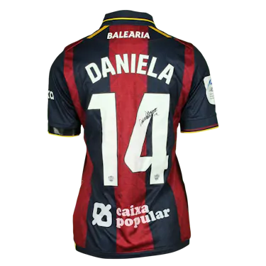 Daniela Arques Lázaro Levante Femenino jersey