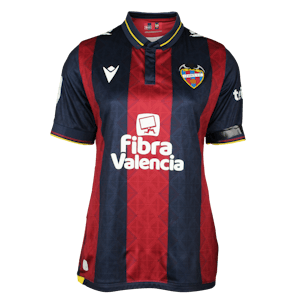 Alba María Redondo Ferrer Levante Femenino shirt