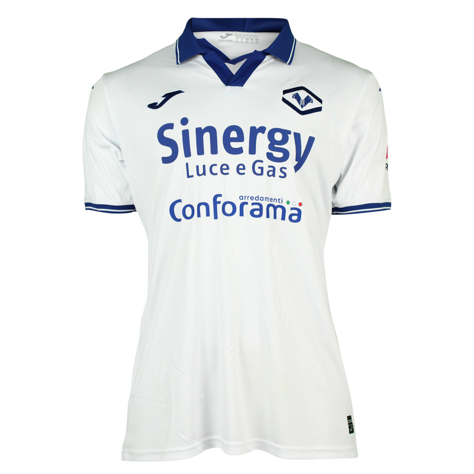 Giangiacomo Magnani Hellas Verona FC shirt