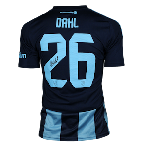 Samuel Dahl Djurgården shirt