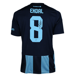 Albin Ekdal Djurgården shirt