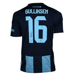Tobias Fjeld Gulliksen Djurgården shirt