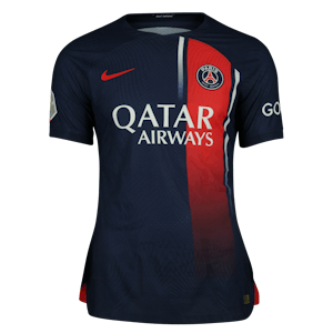 Warren Zaire Emery Paris Saint-Germain forması