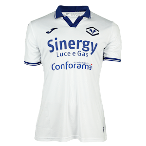 Karol Świderski Hellas Verona FC shirt