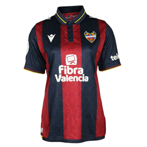 Camiseta María Gabaldón Romero Levante Femenino