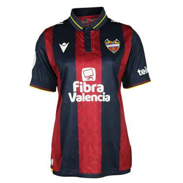 Camiseta María Gabaldón Romero Levante Femenino