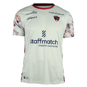 Jersey Chrislain Matsima Clermont Foot 63