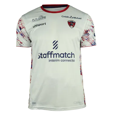 Shamar Nicholson Clermont Foot 63 forması